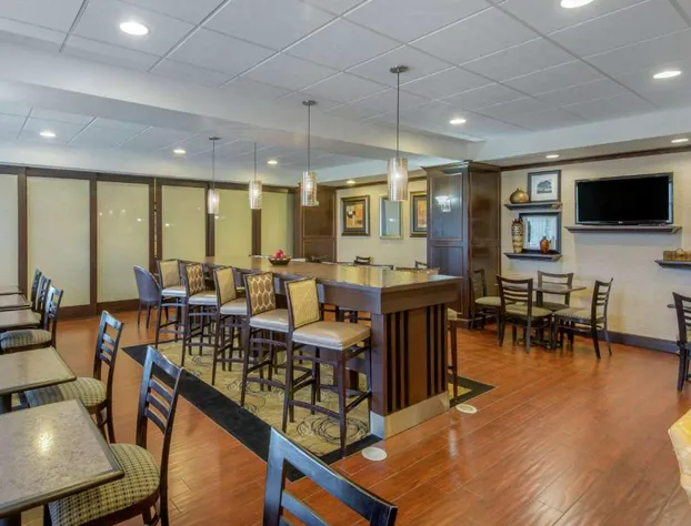Hampton Inn Meadville hotel detail image 3