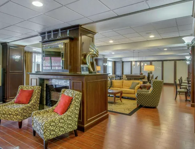 Hampton Inn Meadville hotel detail image 2