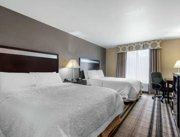 Hampton Inn Meadville hotel detail image 4