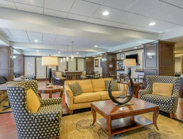 Hampton Inn Meadville hotel detail image 3