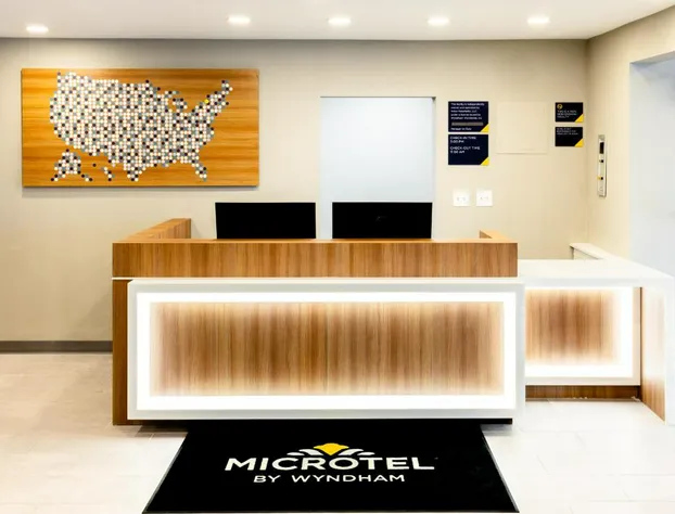 Microtel Inn & Suites by Wyndham Springville hotel detail image 1