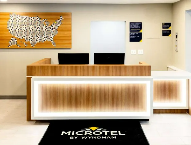 Microtel Inn & Suites by Wyndham Springville hotel detail image 2