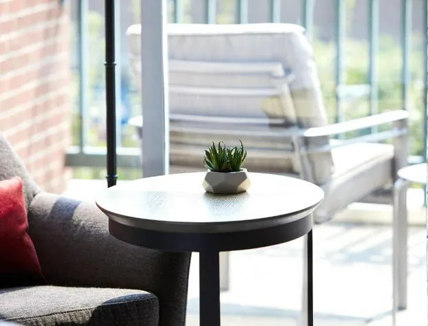 Seattle Marriott Redmond hotel detail image 2