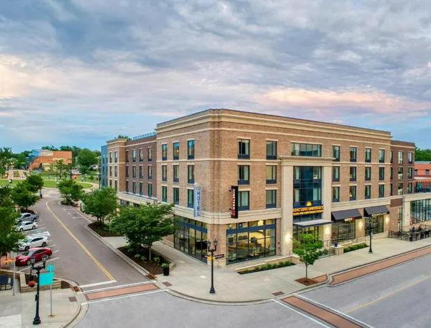 Kent State University Hotel and Conference Center hotel detail image 1