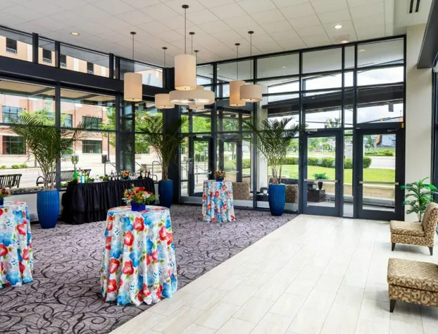 Kent State University Hotel and Conference Center hotel detail image 2