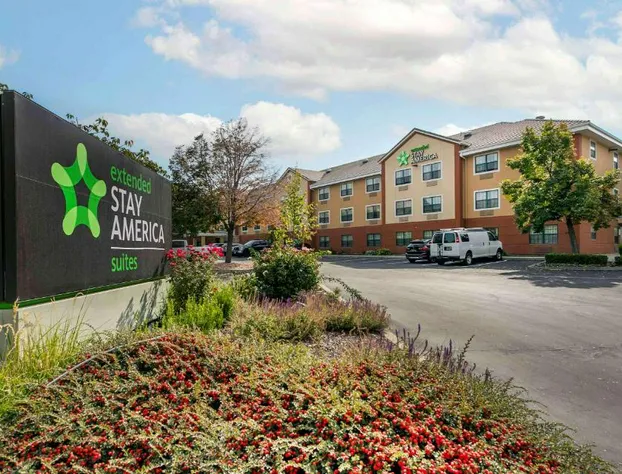 Extended Stay America Select Suites - Salt Lake City - Sandy hotel detail image 1