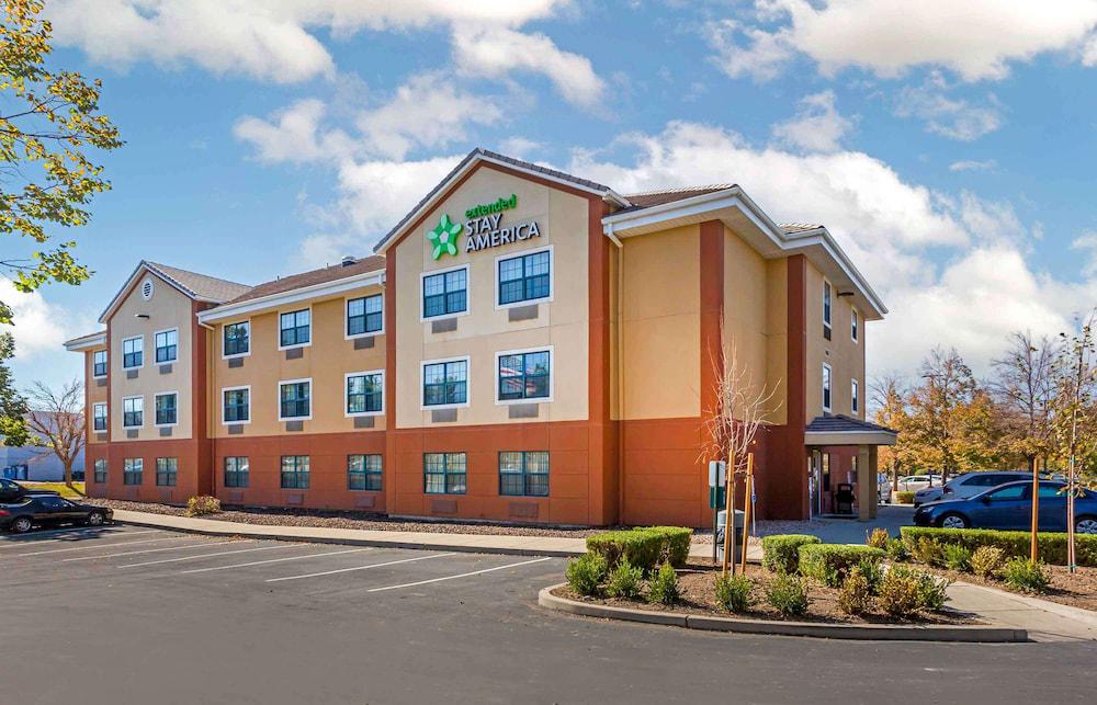 Extended Stay America Select Suites - Salt Lake City - Sandy hotel hero