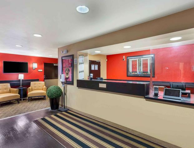 Extended Stay America Select Suites - Salt Lake City - Sandy hotel detail image 3