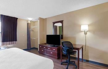 Extended Stay America Select Suites - Salt Lake City - Sandy hotel detail image 4