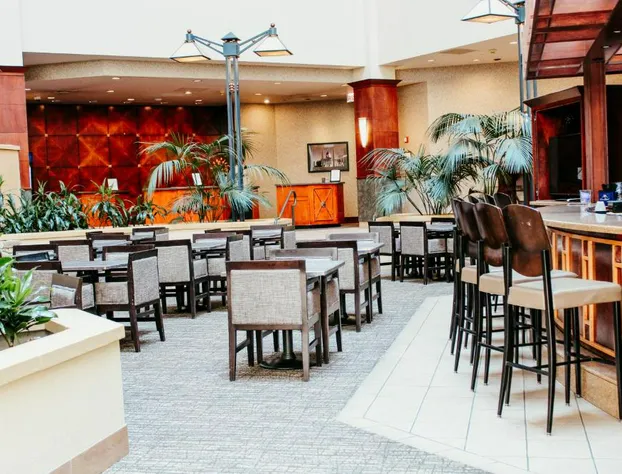 Hotel Topeka at City Center hotel detail image 2