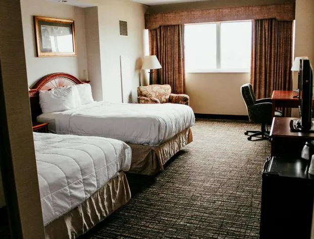 Hotel Topeka at City Center hotel detail image 3