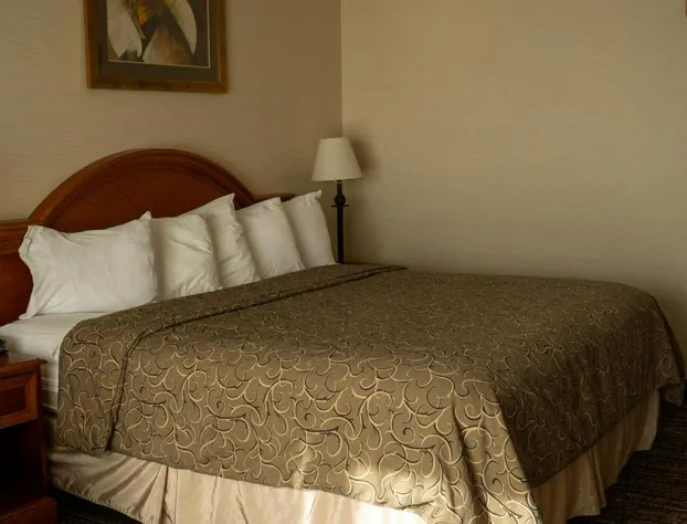 Hotel Topeka at City Center hotel detail image 4