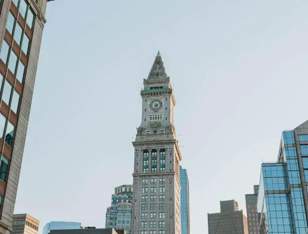 Club Quarters Hotel Faneuil Hall, Boston hotel detail image 2