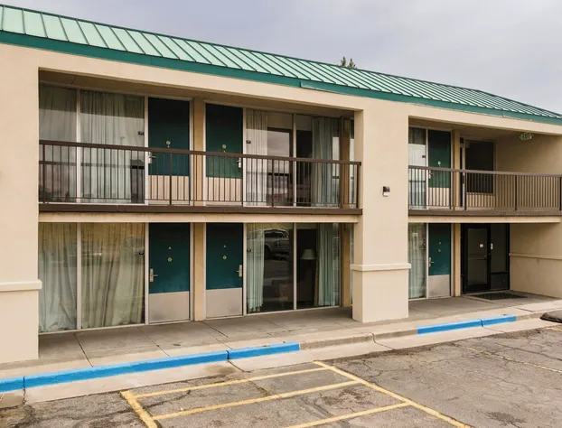 Grand Idaho Inn & Suites hotel detail image 1