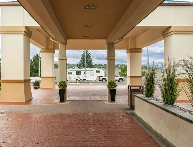 Grand Idaho Inn & Suites hotel detail image 2