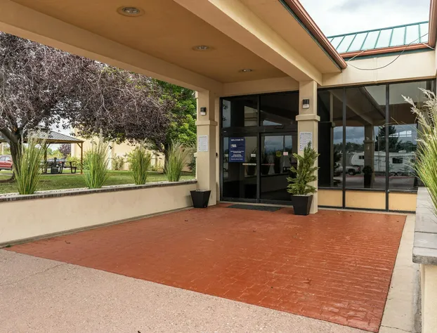 Grand Idaho Inn & Suites hotel detail image 3