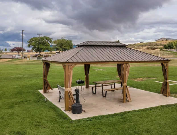 Grand Idaho Inn & Suites hotel detail image 4