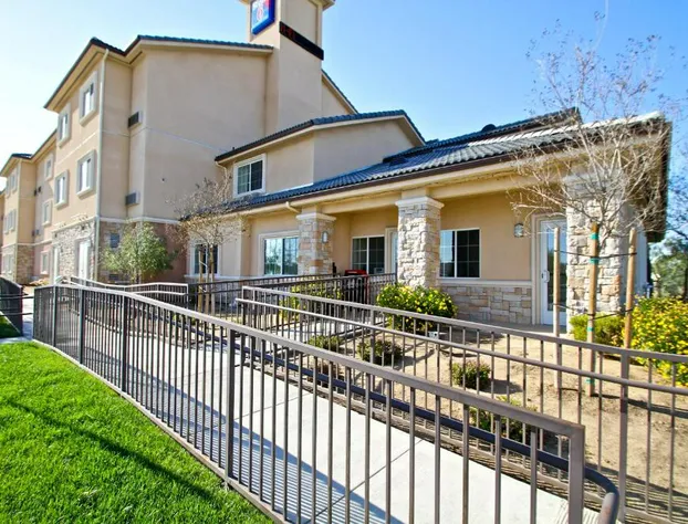 Studio 6 Bakersfield, CA hotel detail image 4