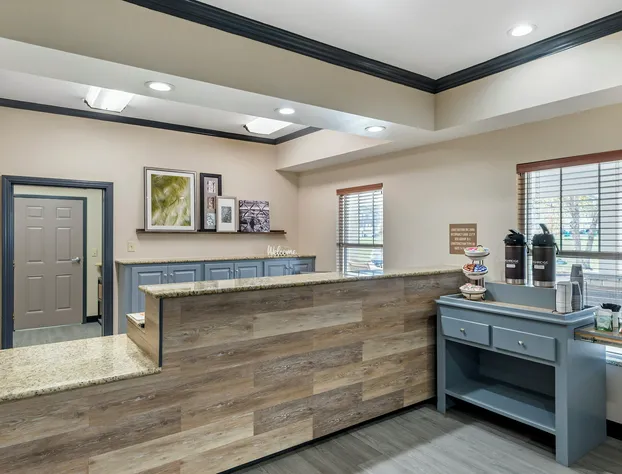 Country Inn & Suites by Radisson, Ashland - Hanover, VA hotel detail image 1