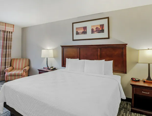 Country Inn & Suites by Radisson, Ashland - Hanover, VA hotel detail image 4