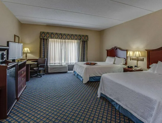 Hampton Inn Clearfield hotel detail image 3