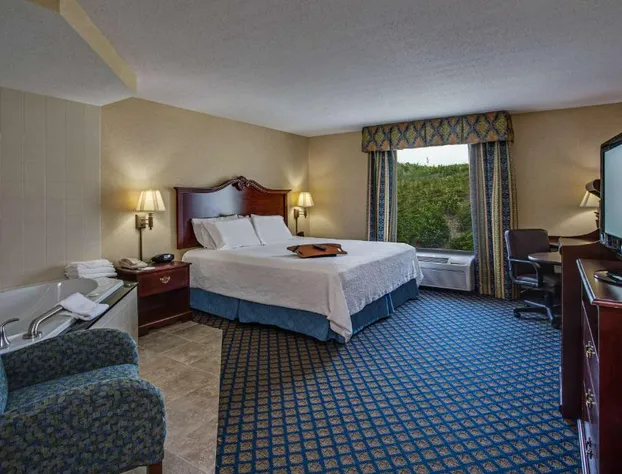 Hampton Inn Clearfield hotel detail image 4