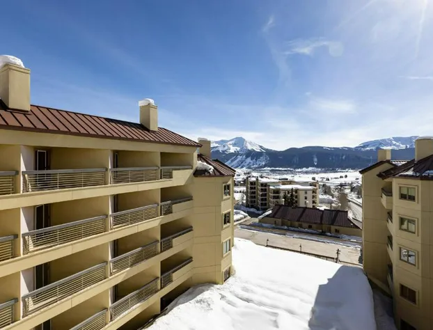 Elevation Hotel & Spa hotel detail image 1