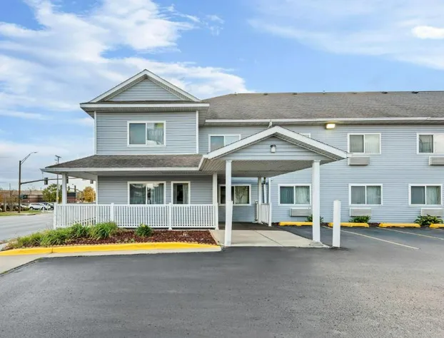 Days Inn by Wyndham Ames hotel detail image 2