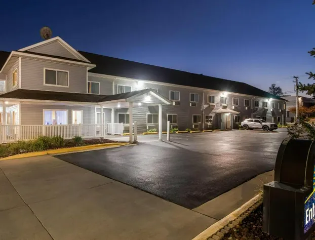 Days Inn by Wyndham Ames hotel detail image 4