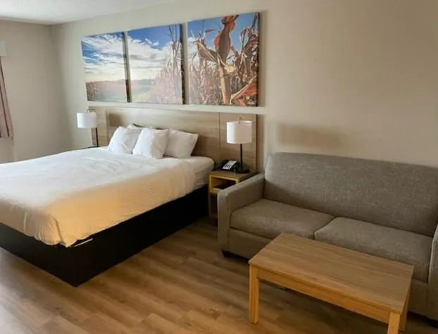 Days Inn by Wyndham Ames hotel detail image 2