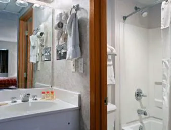 Days Inn by Wyndham Ames hotel detail image 4