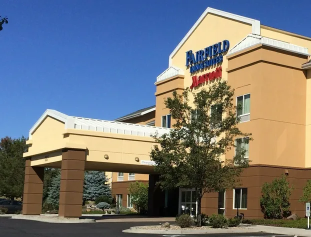 Fairfield Inn and Suites by Marriott Yakima hotel detail image 1