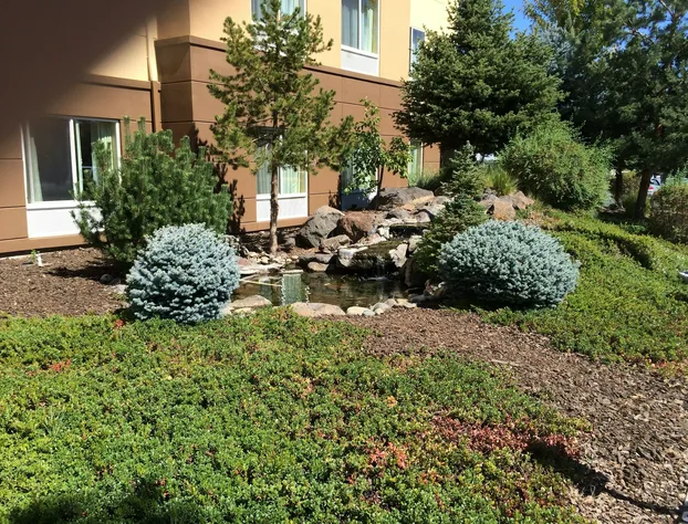 Fairfield Inn and Suites by Marriott Yakima hotel detail image 2