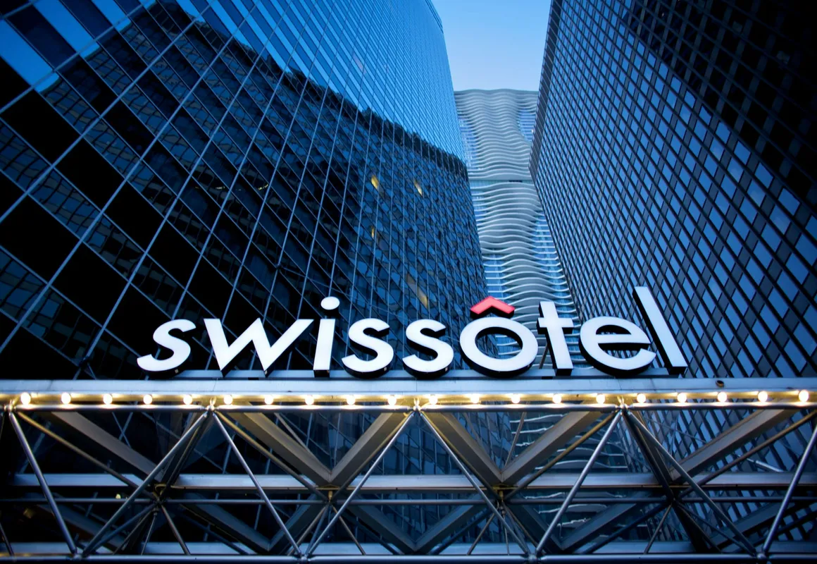 Swissotel - Chicago hotel hero