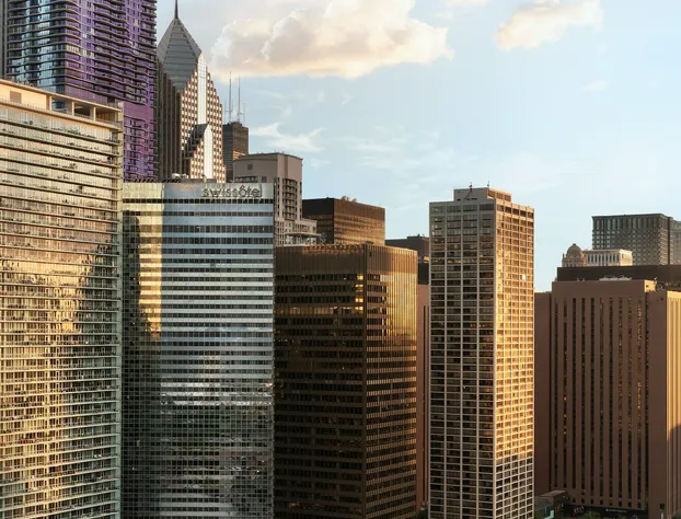 Swissotel - Chicago hotel detail image 1