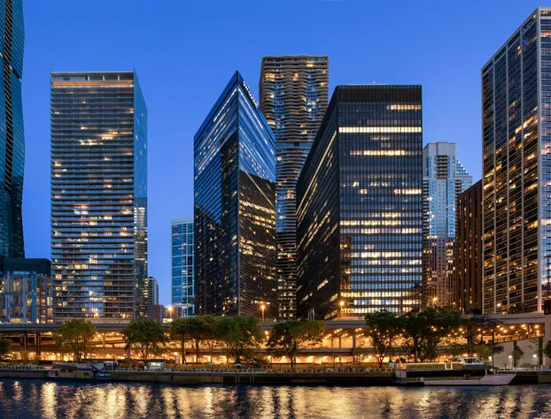 Swissotel - Chicago hotel detail image 2