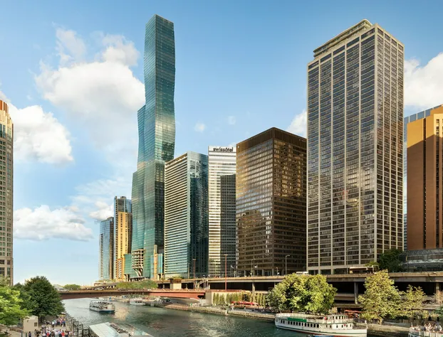 Swissotel - Chicago hotel detail image 2