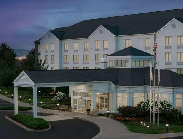 Hilton Garden Inn Wilkes Barre hotel detail image 1