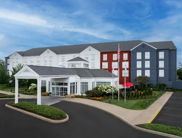 Hilton Garden Inn Wilkes Barre hotel detail image 2