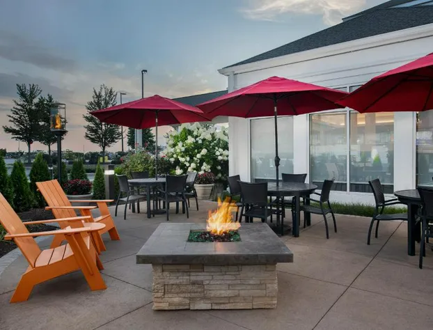 Hilton Garden Inn Wilkes Barre hotel detail image 4