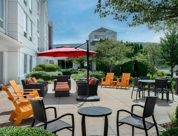 Hilton Garden Inn Wilkes Barre hotel detail image 3