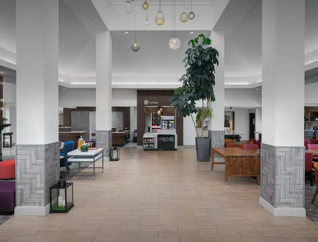 Hilton Garden Inn Wilkes Barre hotel detail image 4