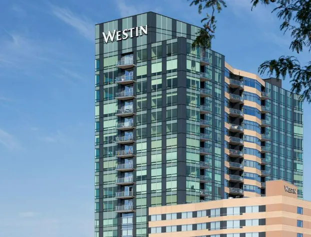 The Westin Edina Galleria hotel detail image 2