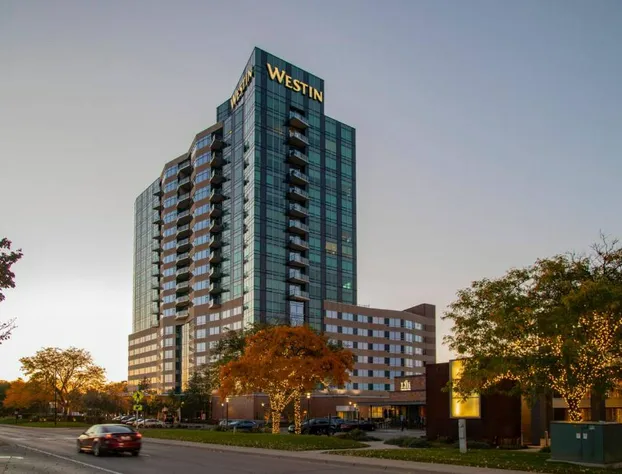The Westin Edina Galleria hotel detail image 2