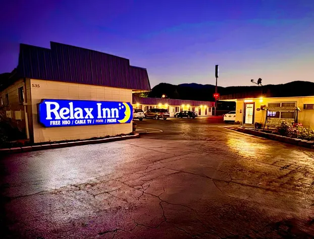 Relax Inn At Ashland hotel detail image 1