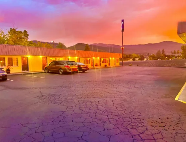 Relax Inn At Ashland hotel detail image 2