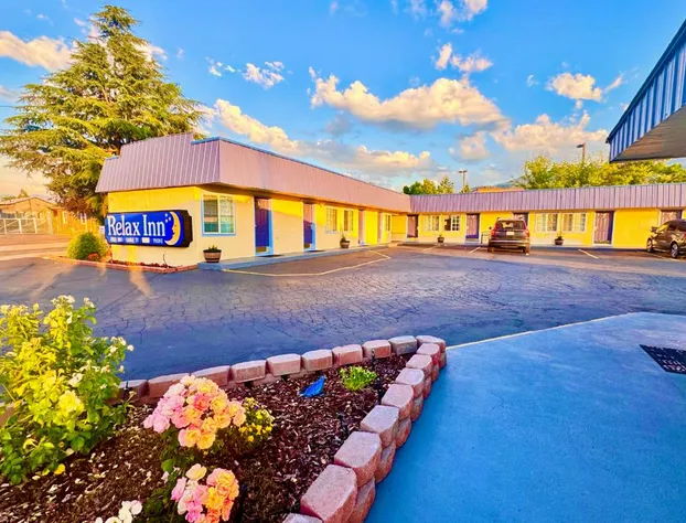 Relax Inn At Ashland hotel detail image 3