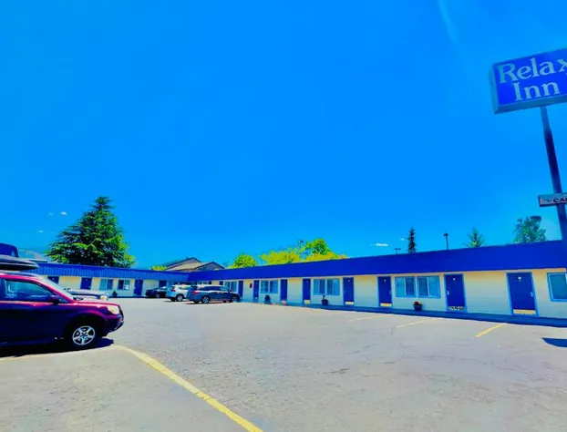 Relax Inn At Ashland hotel detail image 4