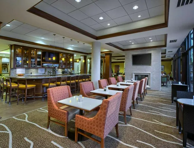Hilton Garden Inn Durham/University Medical Center hotel detail image 1