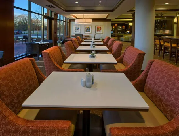 Hilton Garden Inn Durham/University Medical Center hotel detail image 4